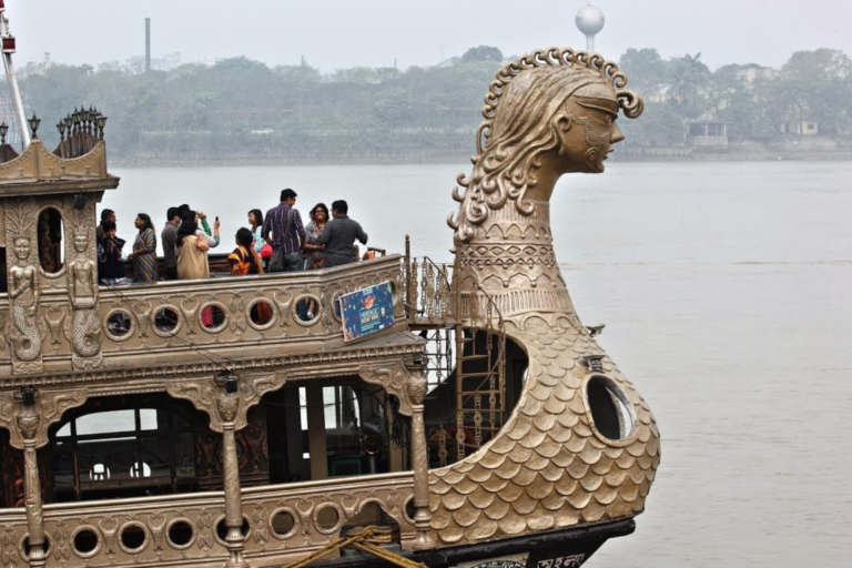 Matsya Kanya Cruise, Millennium Park