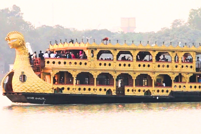 Matsya Kanya Cruise, Millennium Park