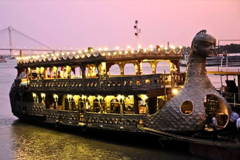 Matsya Kanya Cruise, Millennium Park