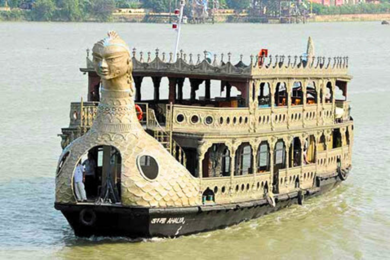 Matsya Kanya Cruise, Millennium Park