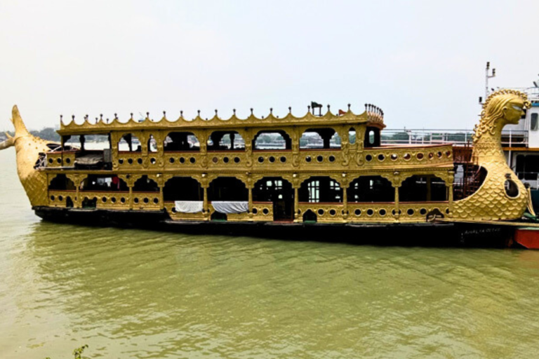 Matsya Kanya Cruise, Millennium Park